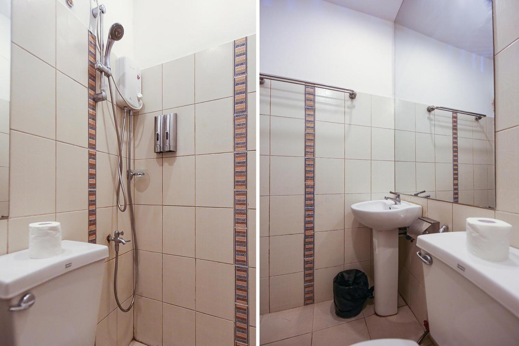 Spot On Junction Hostel Makati City Bagian luar foto